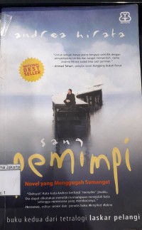 Sang Pemimpi