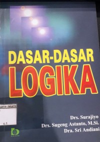 Dasar-Dasar Logika