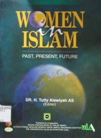 Women in Islam: Past, Present, Future