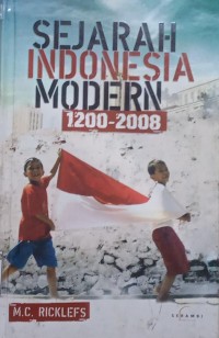 Sejarah Indonesia Modern 1200-2008