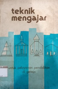 Teknik Mengajar