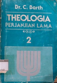 Theologia Perjanjian Lama