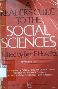 A Reader'r Guide to The Social