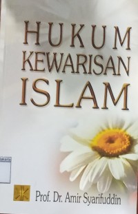 Hukum Kewarisan Islam