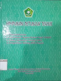 Himpunan Petunjuk Teknis