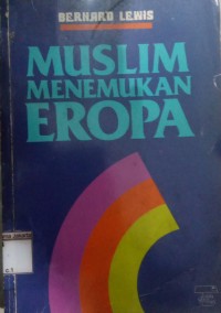 Muslim Menemukan Eropa