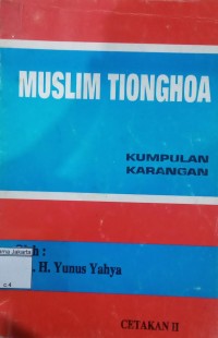 Muslim Tionghoa