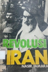 Revolusi Iran