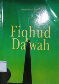 Fiqhud Da'wah