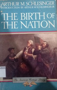 The Birth of The Nation