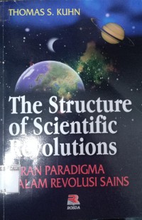 The Structure of Scientific Revolutions