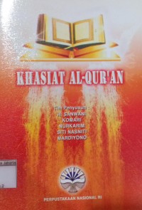 Khasiat Al-Qur'an