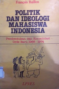 Politik dan Ideologi Mahasiswa Indonesia