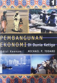 Pembangunan Ekonomi di Dunia Ketiga