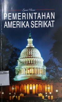 Garis besar pemerintahan Amerika Serikat