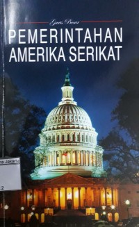 Garis Besar Pemerintahan Amerika Serikat