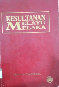 Kesultanan Melayu Melaka