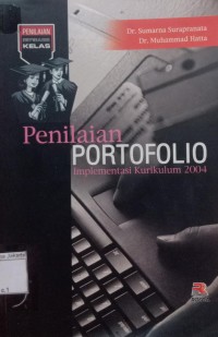 Penilaian Portofolio