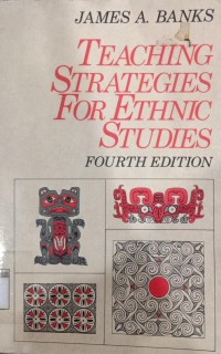 Teaching Strategies for Ethnic Studies