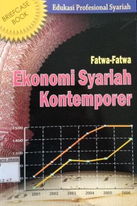 Edukasi Profesional SYariah Fatwa-Fatwa Ekonomi Syariah Kontemporer