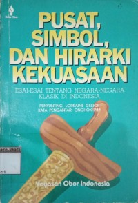 Pusat, Simbol, dan Hirarki Kekuasaan