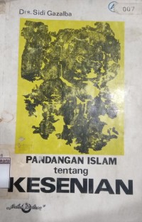 Pandangan Islam Tentang Kesenian