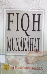 Fiqih Munakahat