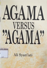 Agama Versus 