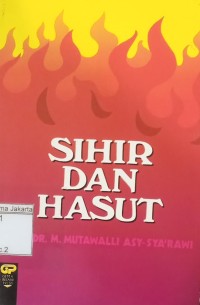 Sihir dan Hasut