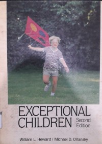 Exceptional Children