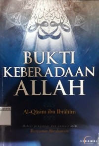 Bukti Keberadaan Allah