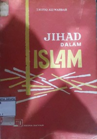 Jihad Dalam Islam