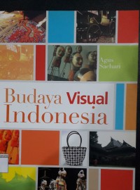 Budaya Visual Indonesia