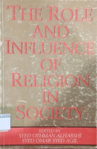 The Role and Influence of Religion in Society