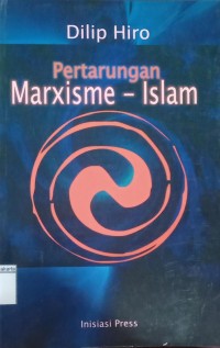 Pertarungan Marxisme - Islam