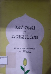 Da'wah & Asimilasi