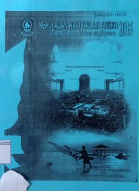 Kepulauan Riau Dalam Angka 2005 = Kepulauan Riau in Figure 2005