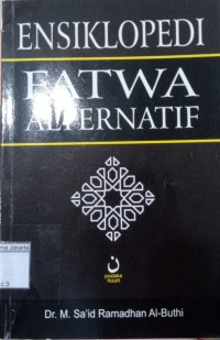 Ensiklopedia Fatwa Alternatif