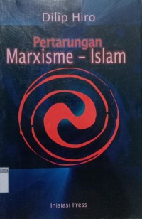 Pertarungan Marxisme-Islam