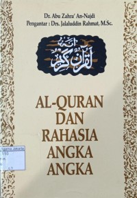 Al-Quran dan Rahasia Angka Angka