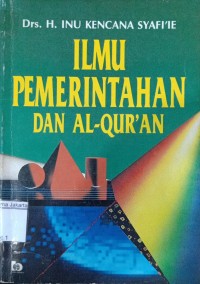 Ilmu Pemerintahan dan Al-Qur'an