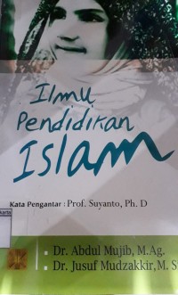 Ilmu Pendidkaan Islam