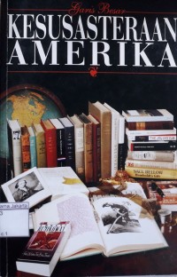 Garis besar kesusasteraan Amerika
