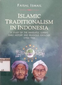 Islamic Traditonalism In Indonesia