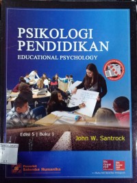 Pisikologi Pendidikan Educational Psychology Buku 1