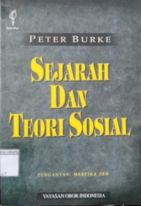 Sejarah dan Teori Sosial