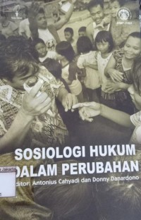 Sosiologi Hukum dalam Perubahan