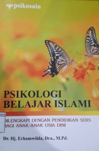 Psikologi Belajar Islami