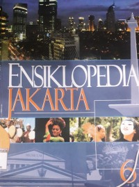 Ensiklopedia Jakarta 6