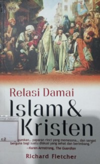 Relasi Islam & Kristen